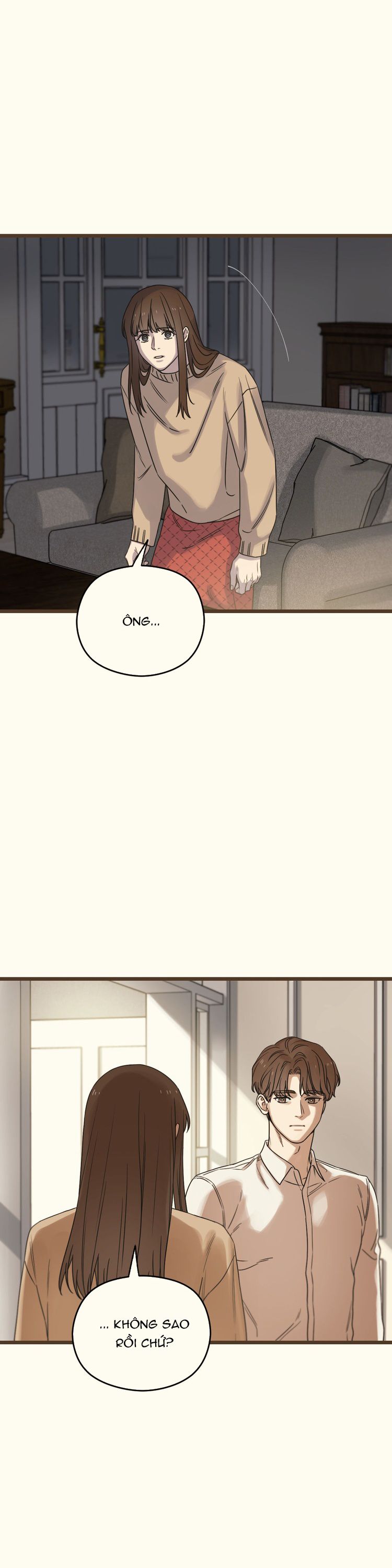 Tương Phùng Chapter 60 - Trang 3