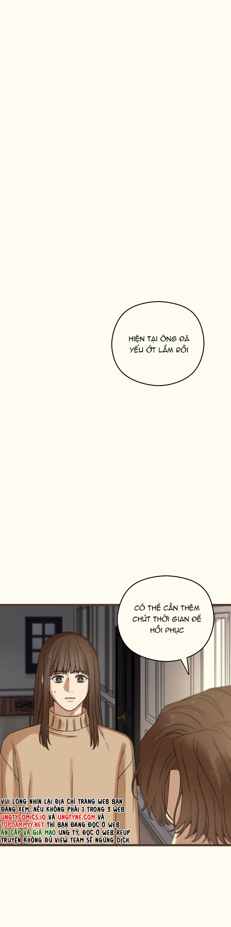 Tương Phùng Chapter 60 - Trang 3