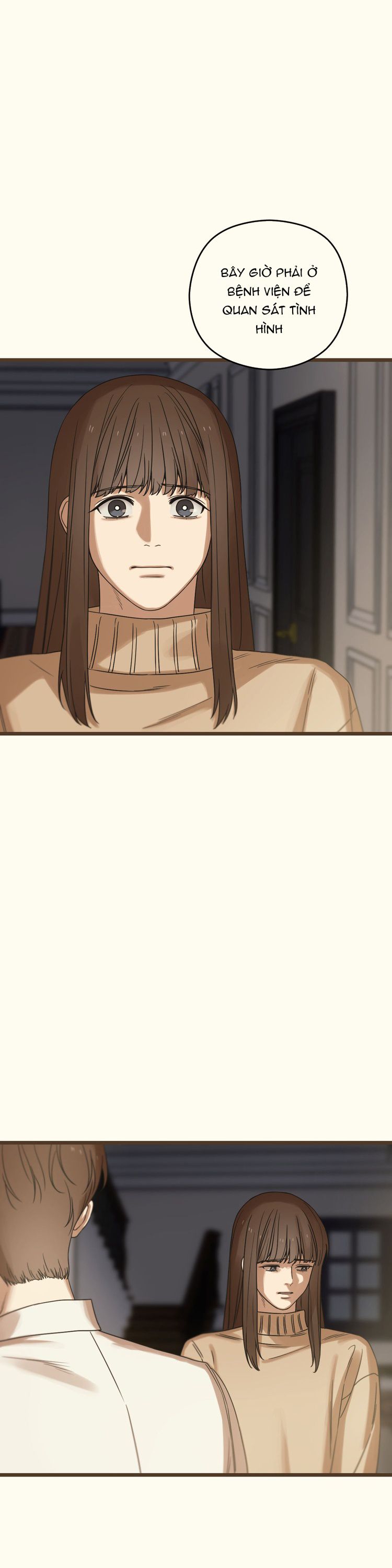 Tương Phùng Chapter 60 - Trang 3