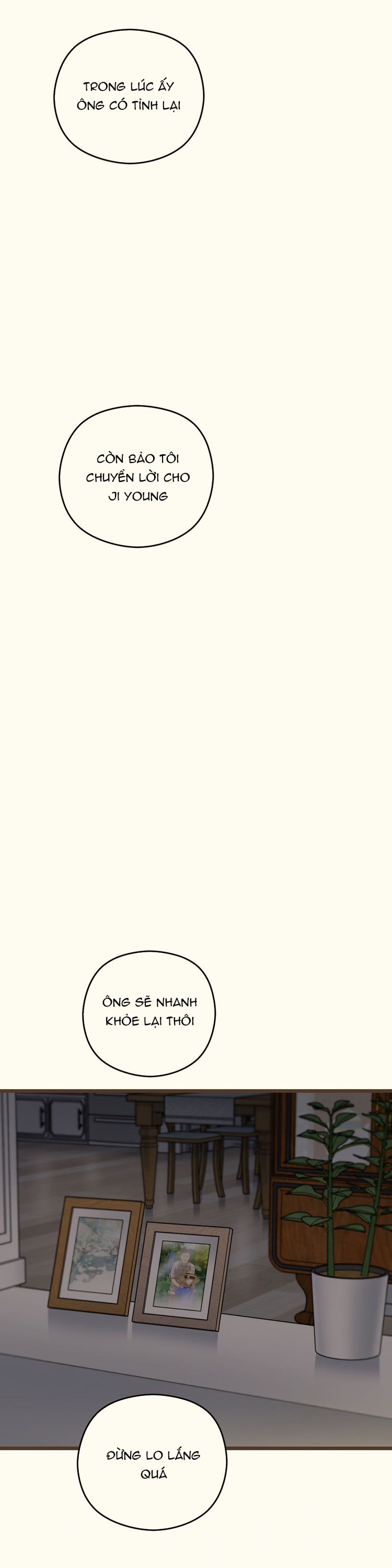 Tương Phùng Chapter 60 - Trang 3