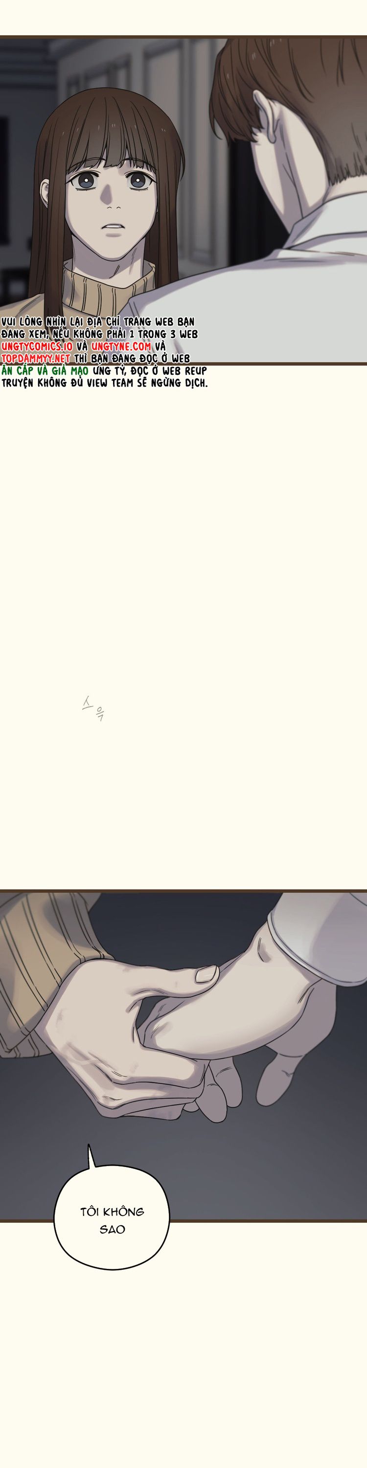 Tương Phùng Chapter 60 - Trang 3