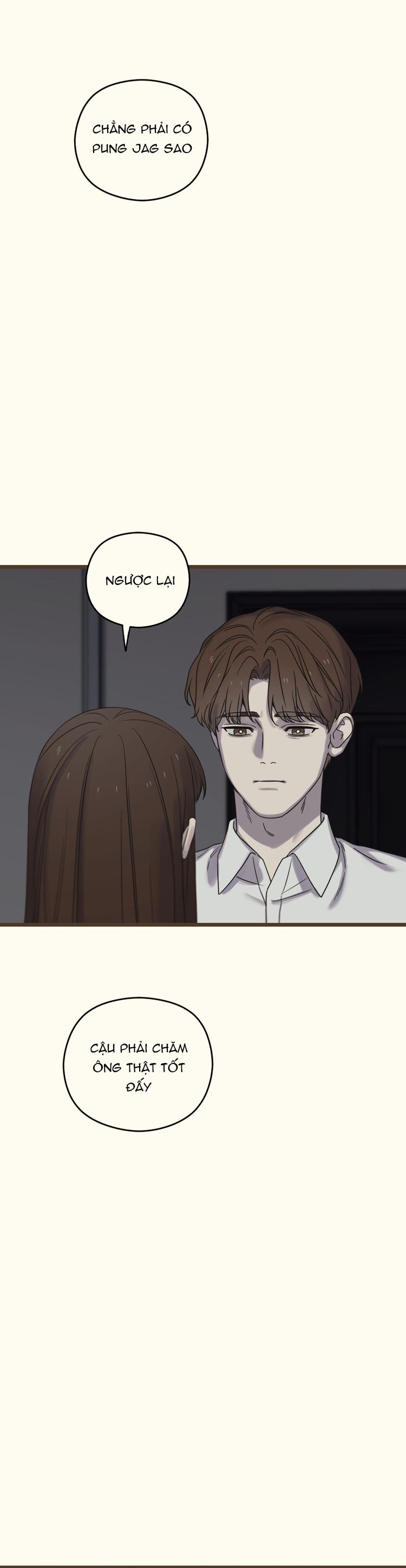 Tương Phùng Chapter 60 - Trang 3