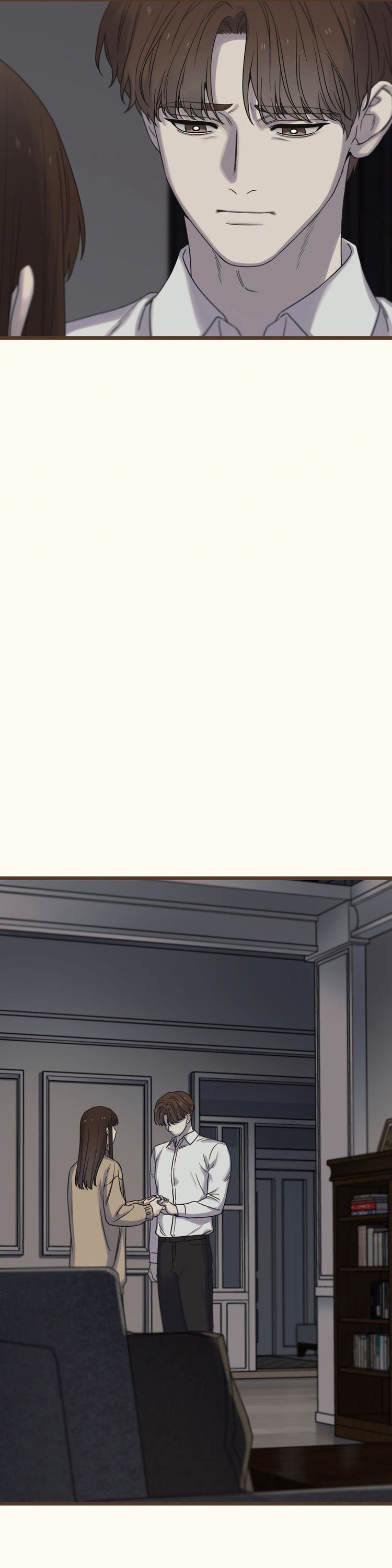 Tương Phùng Chapter 60 - Trang 3