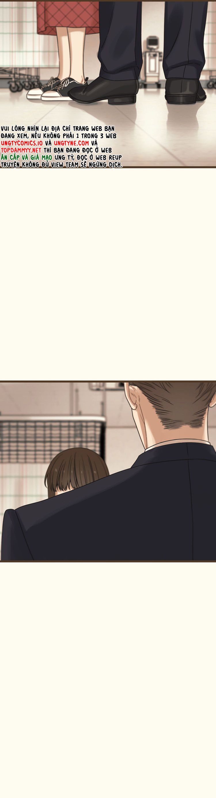 Tương Phùng Chapter 60 - Trang 3