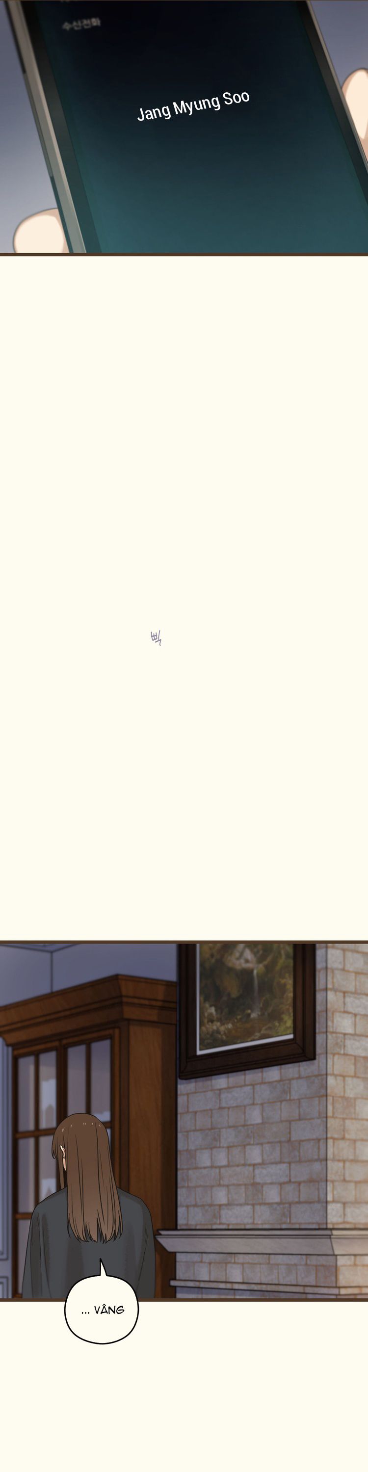 Tương Phùng Chapter 60 - Trang 3