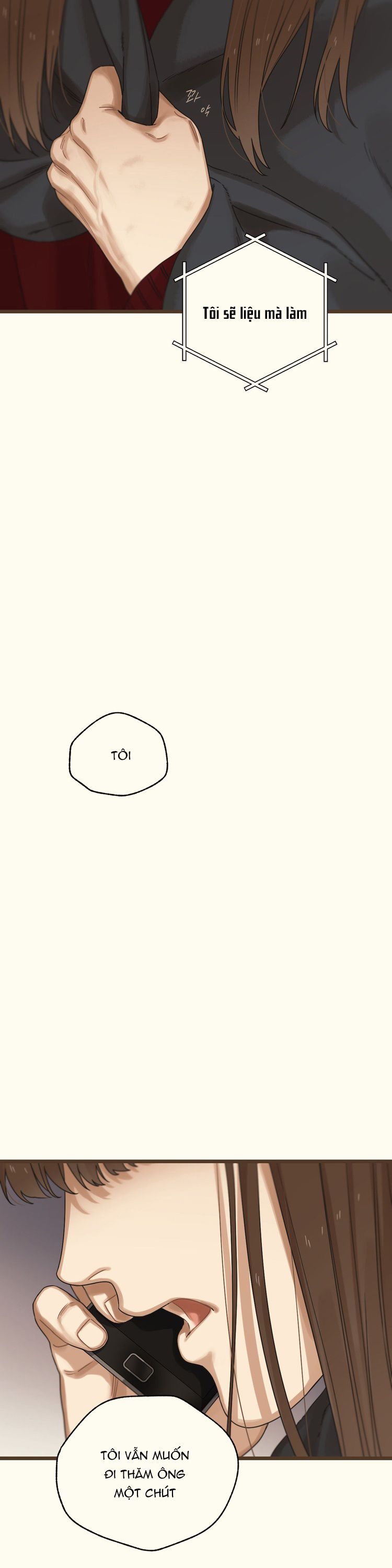 Tương Phùng Chapter 60 - Trang 3