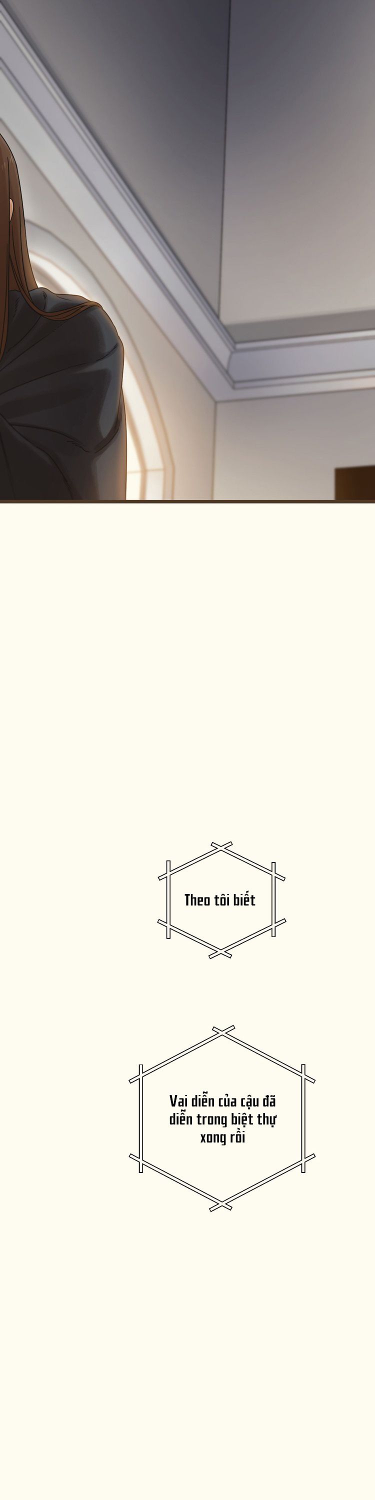 Tương Phùng Chapter 60 - Trang 3