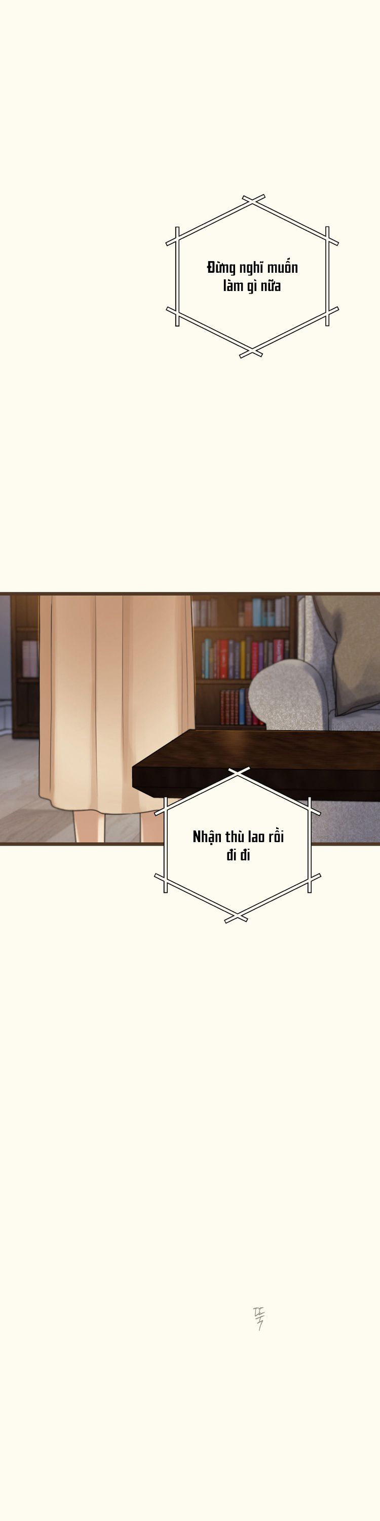 Tương Phùng Chapter 60 - Trang 3