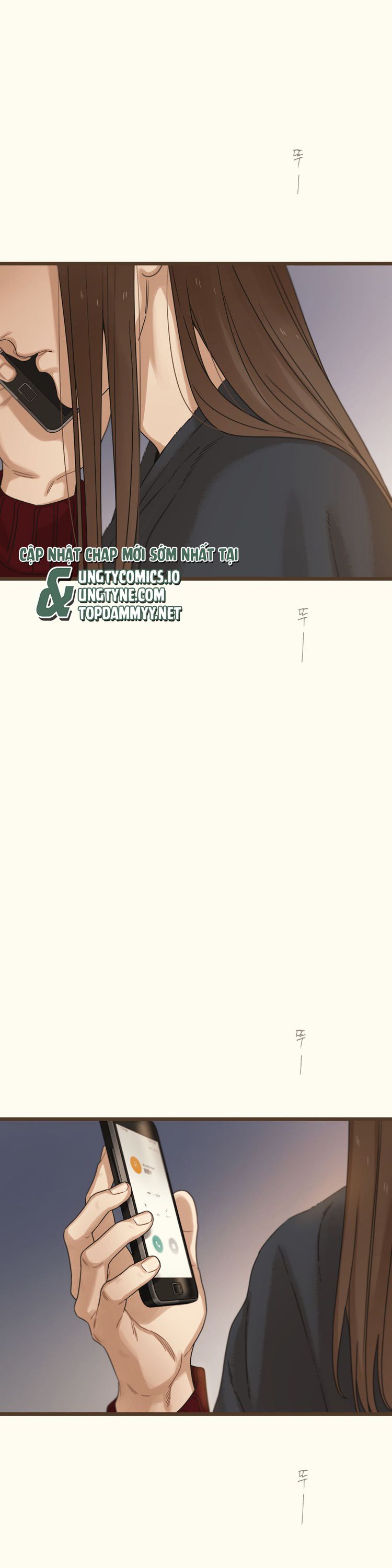 Tương Phùng Chapter 60 - Trang 3