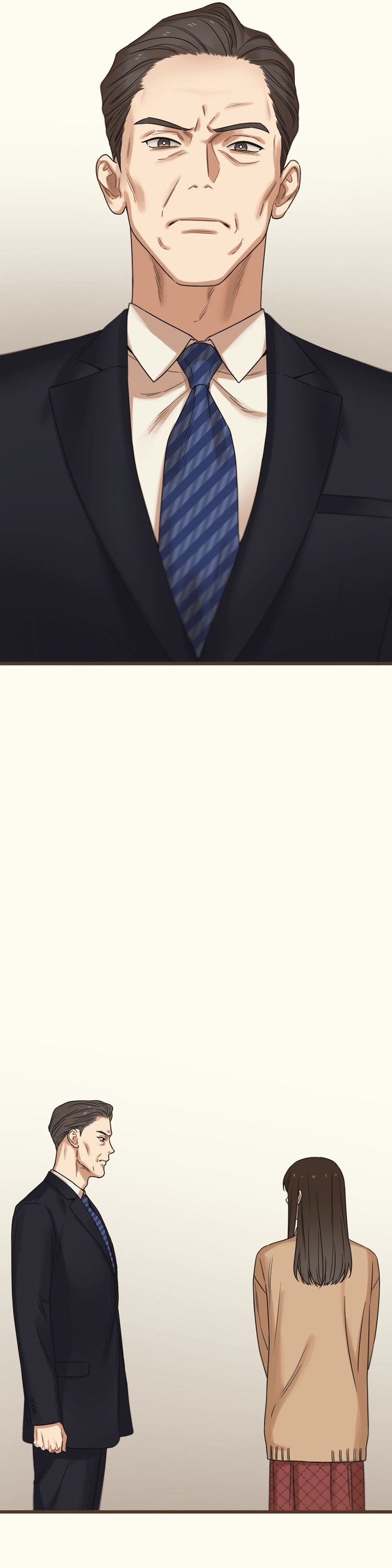 Tương Phùng Chapter 60 - Trang 3