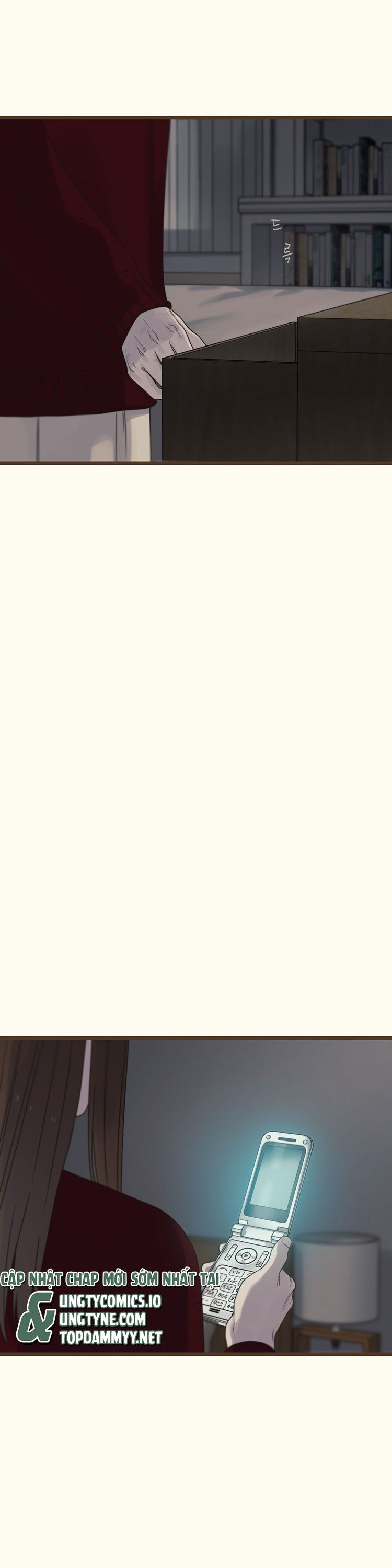 Tương Phùng Chapter 60 - Trang 3
