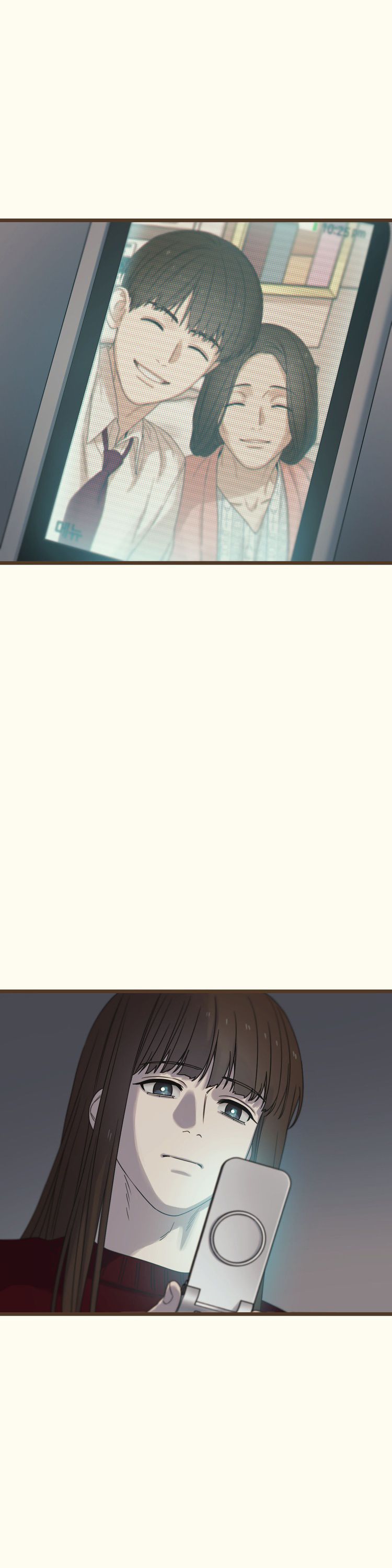 Tương Phùng Chapter 60 - Trang 3