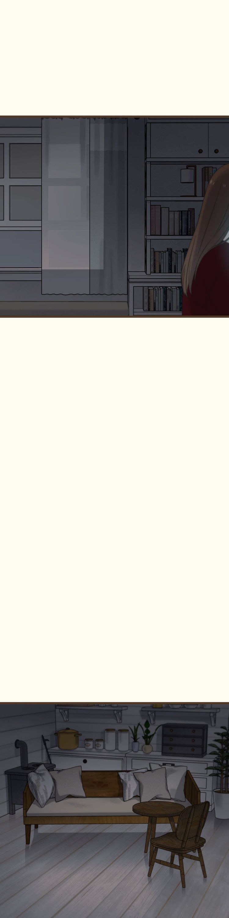 Tương Phùng Chapter 60 - Trang 3