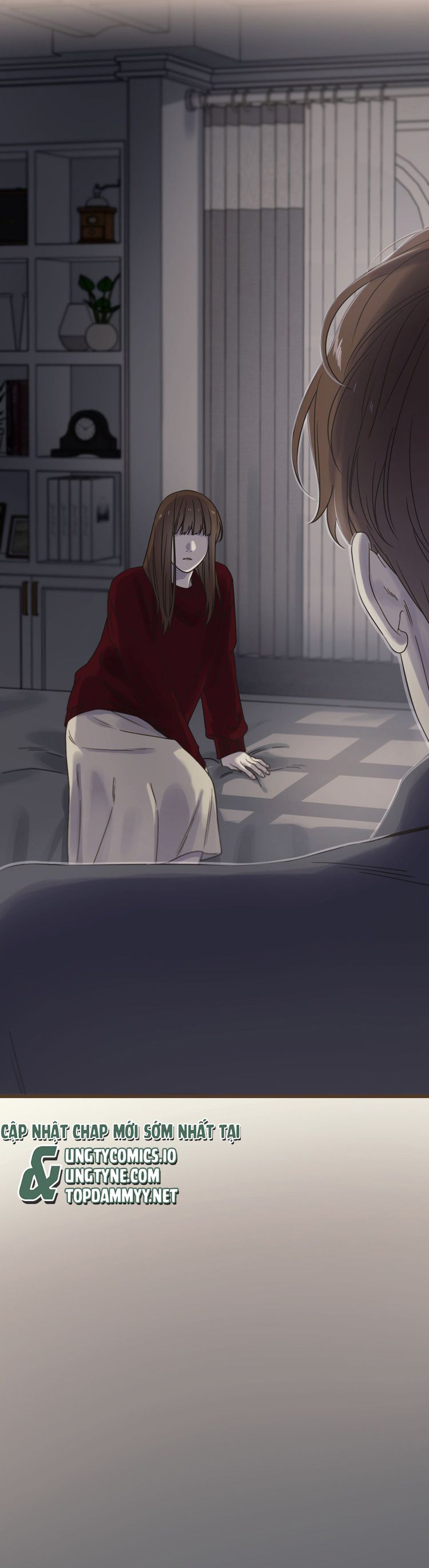 Tương Phùng Chapter 60 - Trang 3