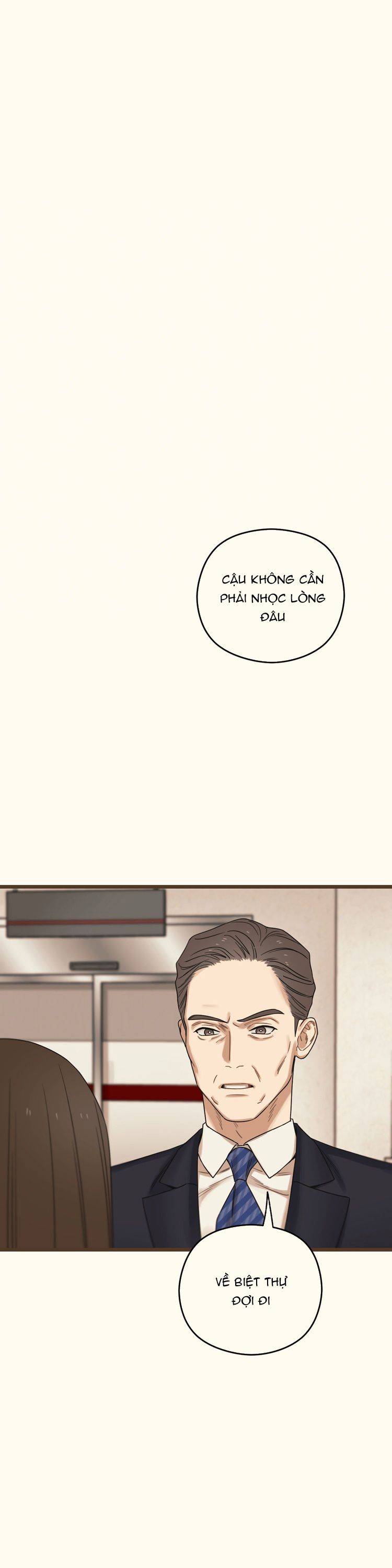 Tương Phùng Chapter 60 - Trang 3