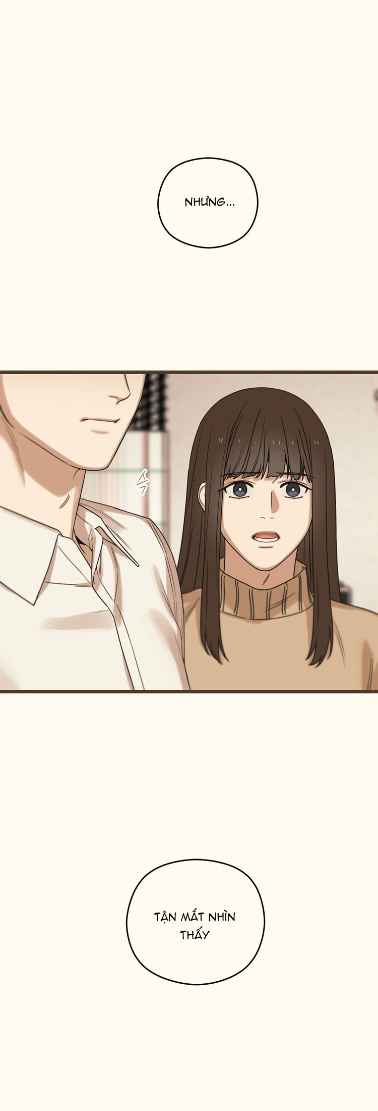 Tương Phùng Chapter 60 - Trang 3