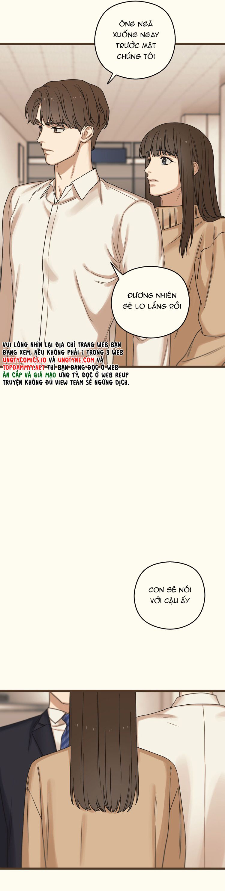 Tương Phùng Chapter 60 - Trang 3