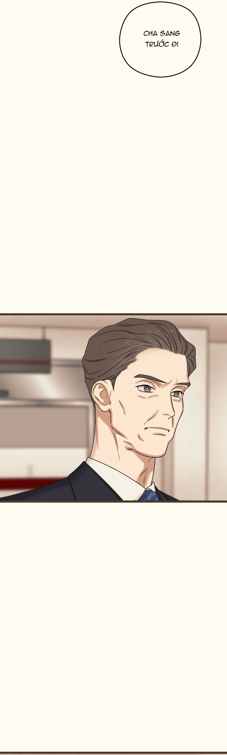 Tương Phùng Chapter 60 - Trang 3