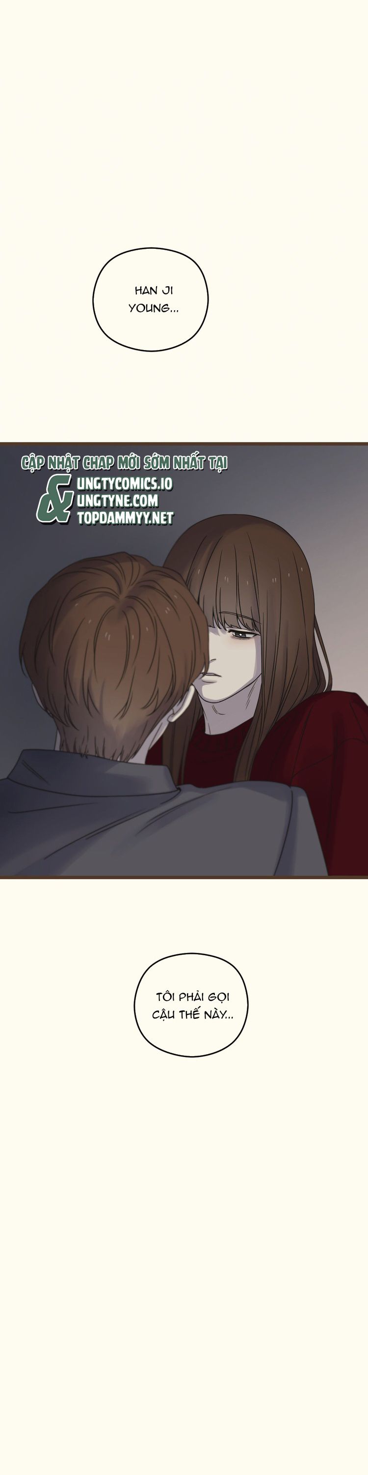 Tương Phùng Chapter 61 - Trang 3