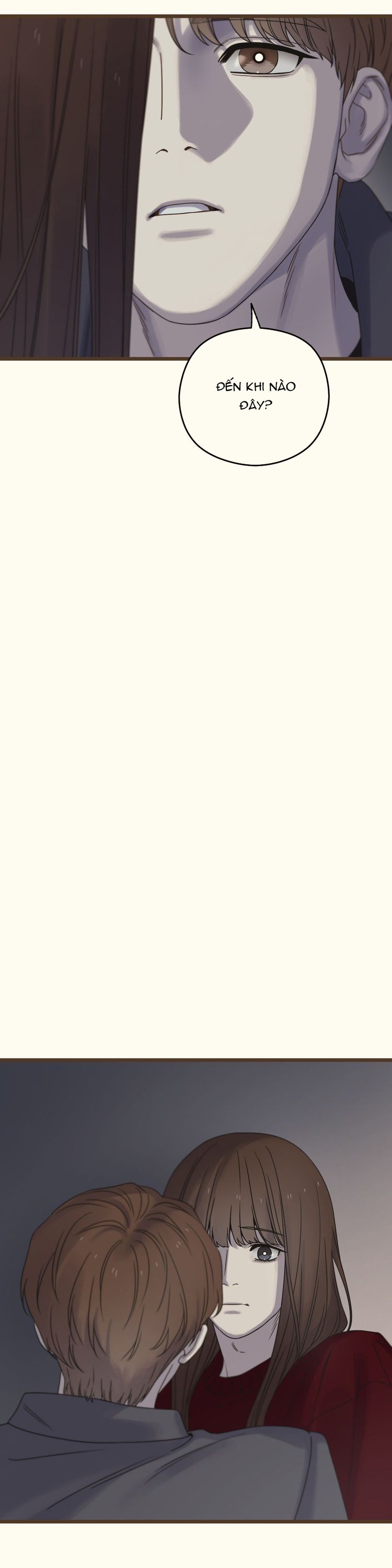 Tương Phùng Chapter 61 - Trang 3