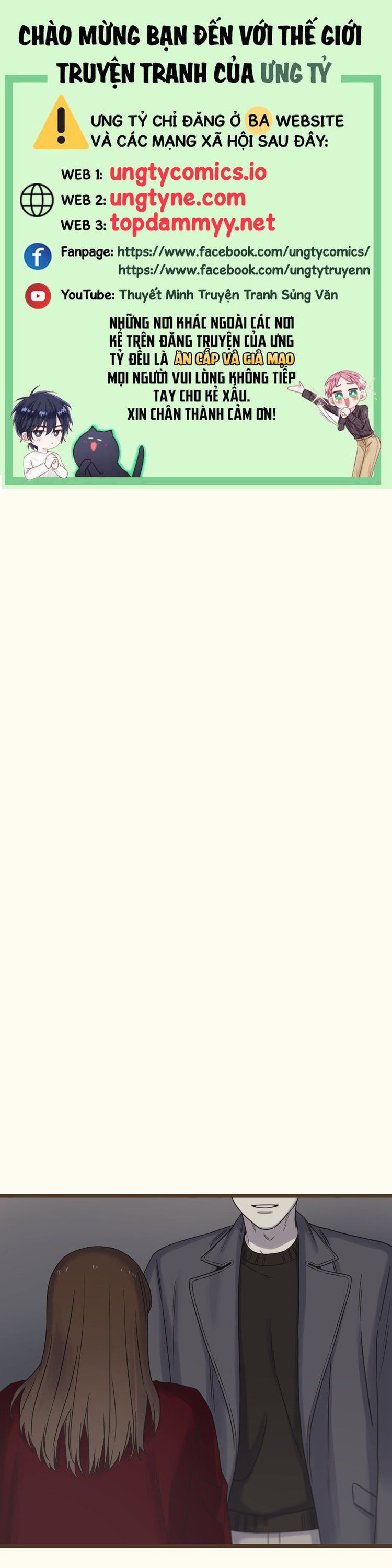 Tương Phùng Chapter 61 - Trang 3