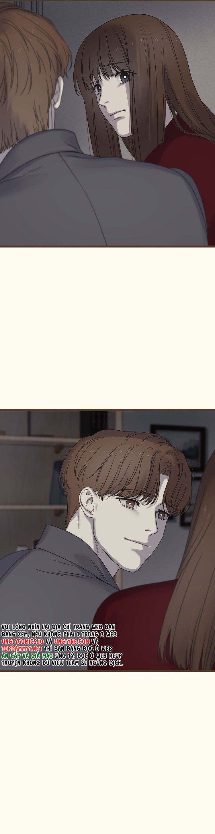 Tương Phùng Chapter 61 - Trang 3