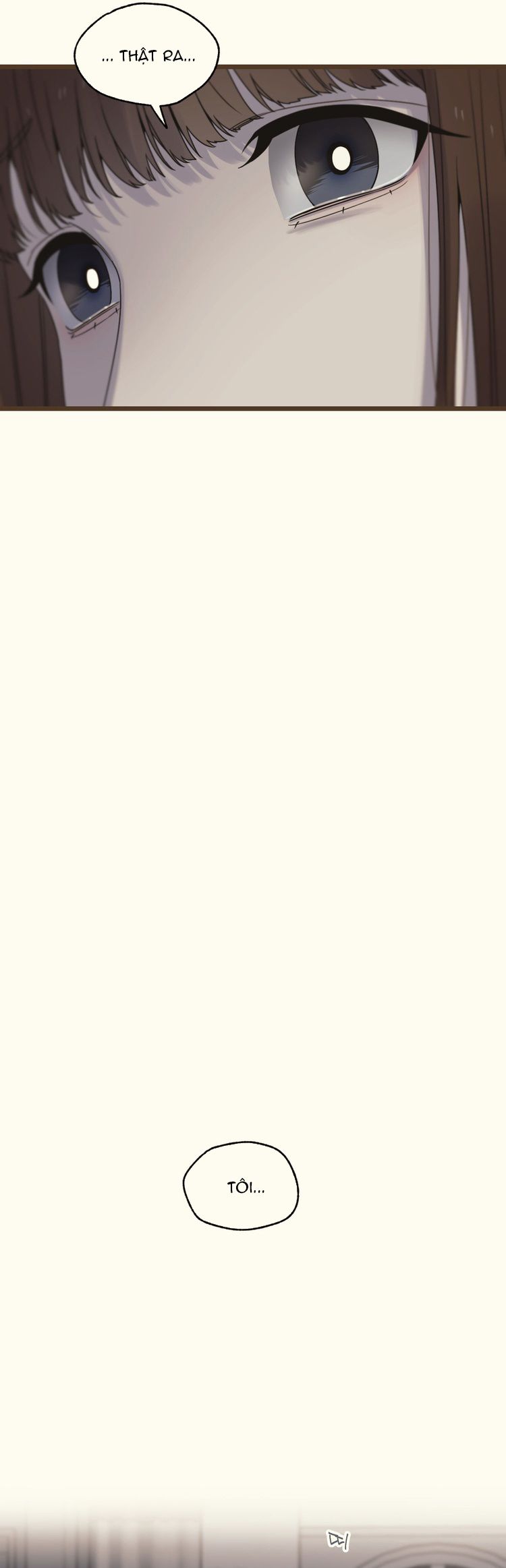 Tương Phùng Chapter 61 - Trang 3