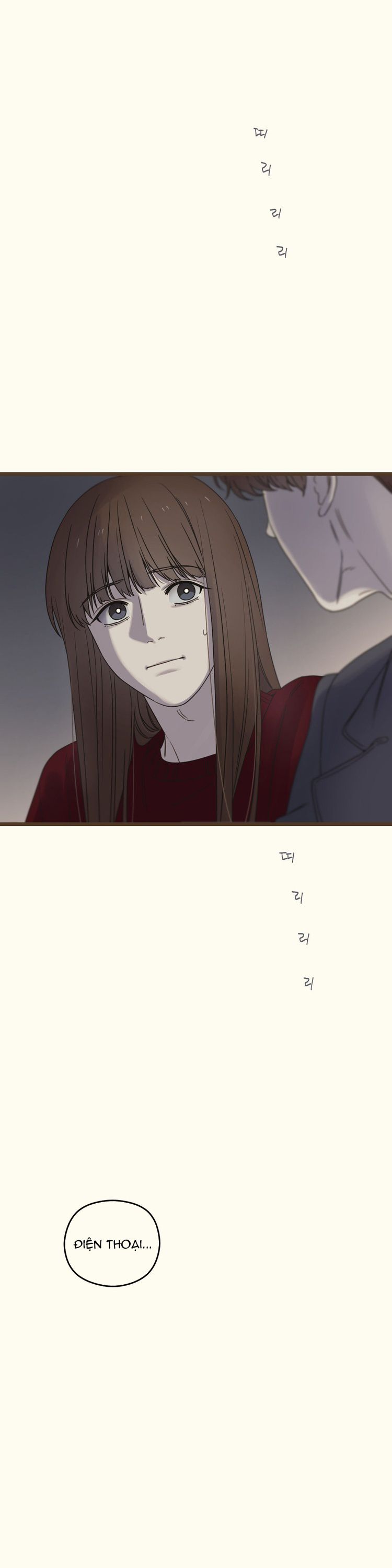 Tương Phùng Chapter 61 - Trang 3