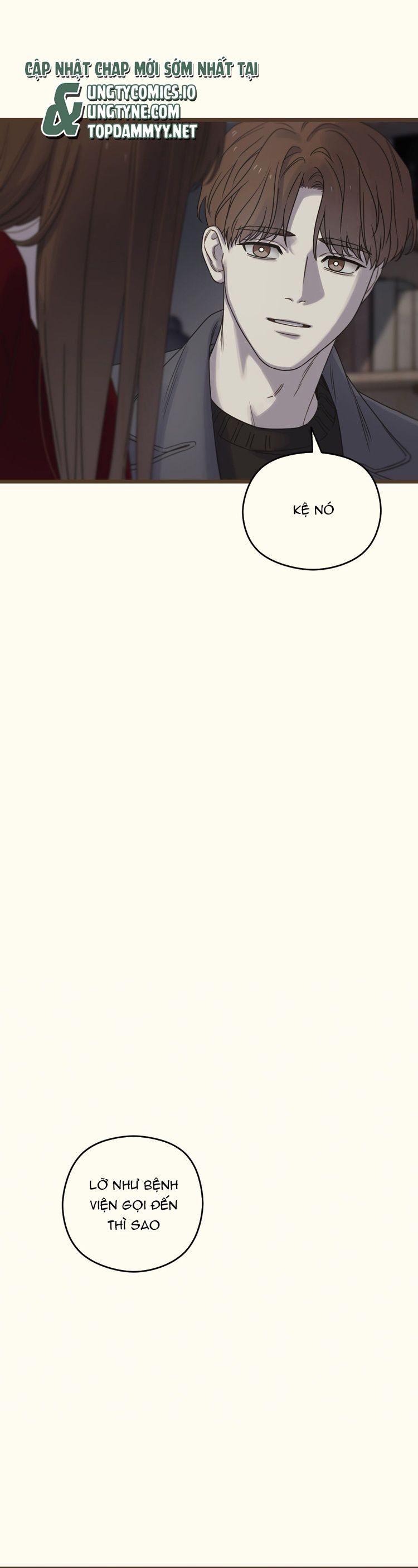 Tương Phùng Chapter 61 - Trang 3