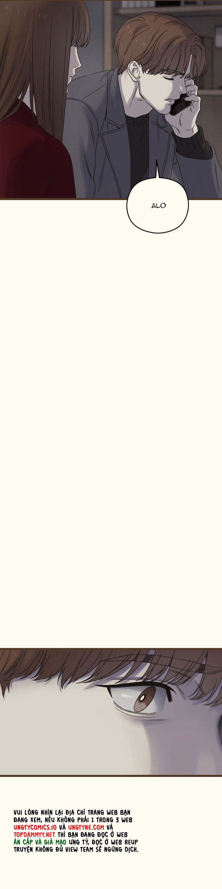 Tương Phùng Chapter 61 - Trang 3