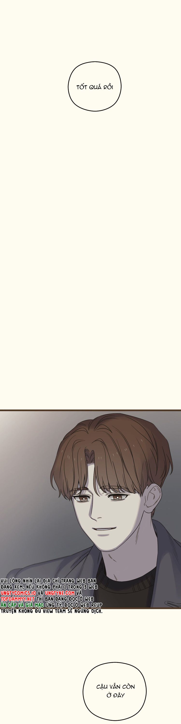 Tương Phùng Chapter 61 - Trang 3