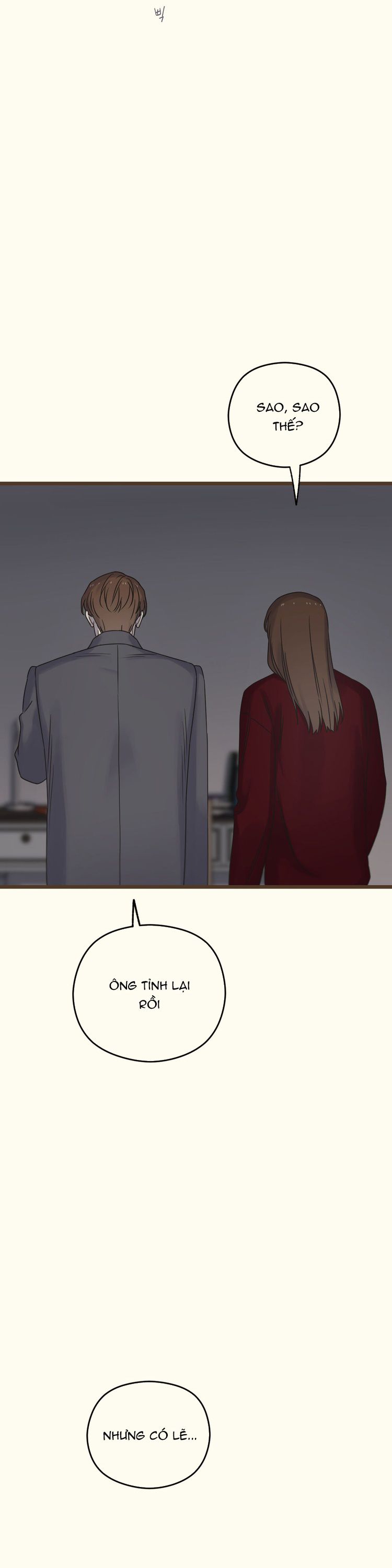 Tương Phùng Chapter 61 - Trang 3