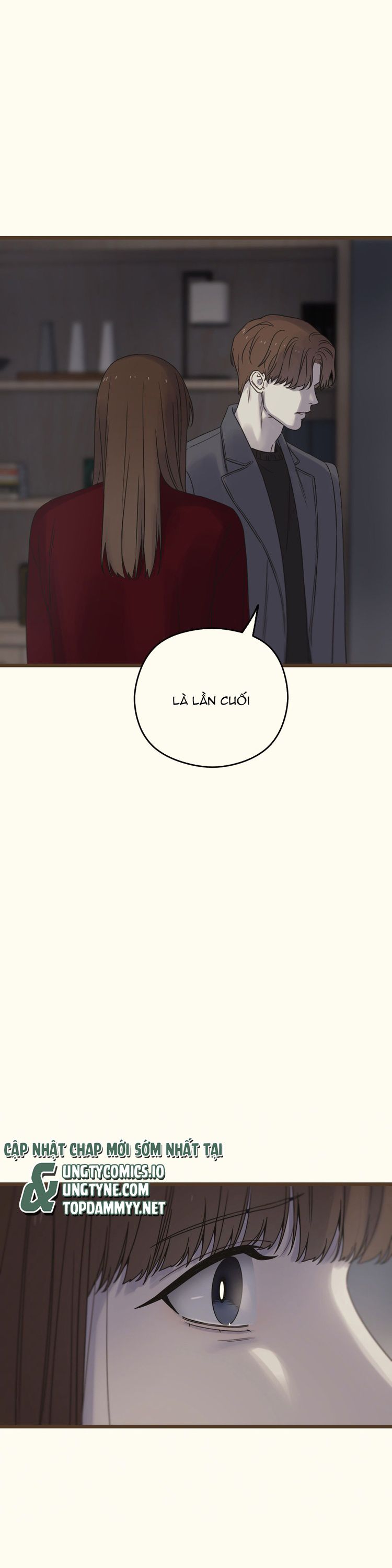 Tương Phùng Chapter 61 - Trang 3