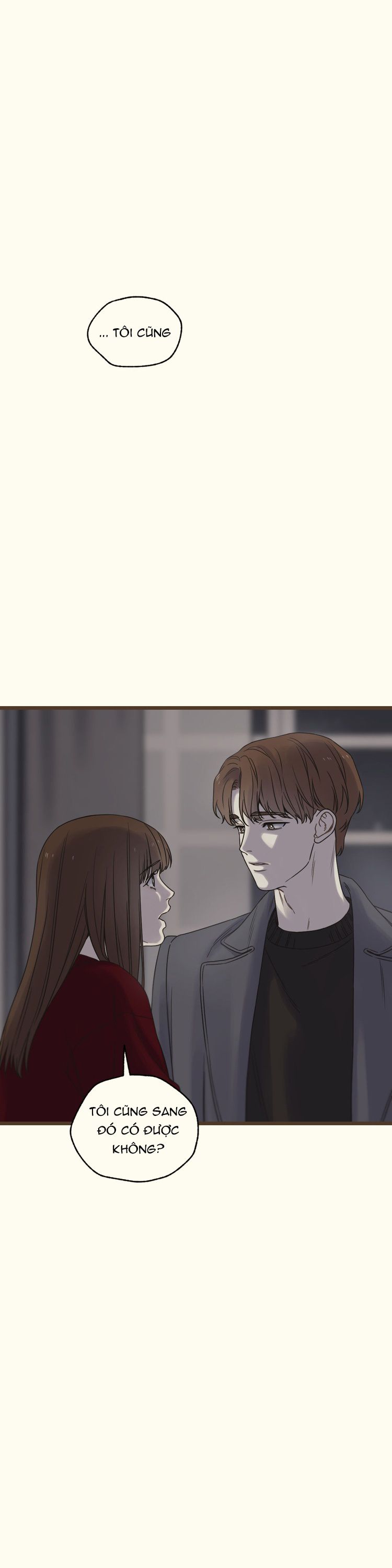 Tương Phùng Chapter 61 - Trang 3