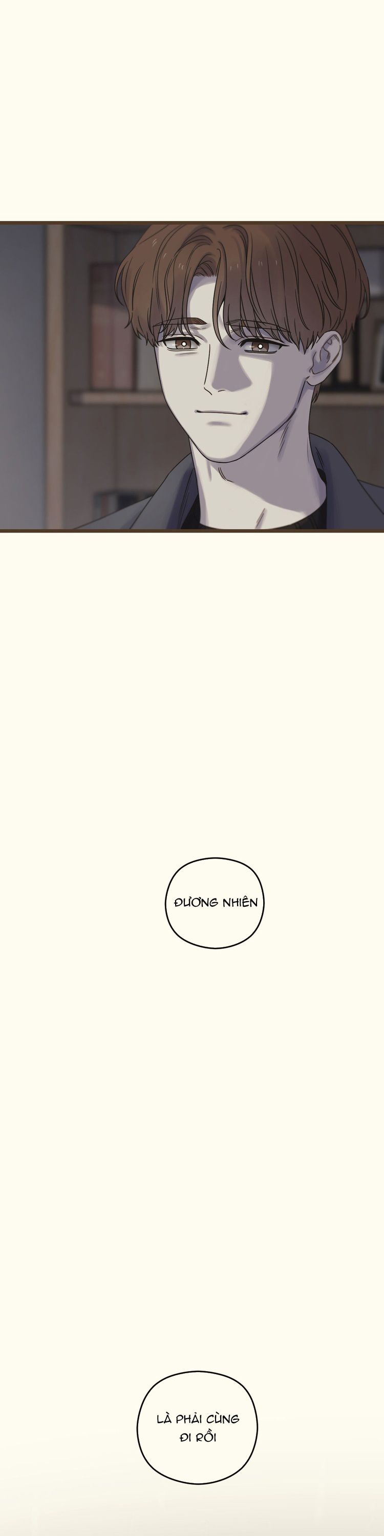 Tương Phùng Chapter 61 - Trang 3