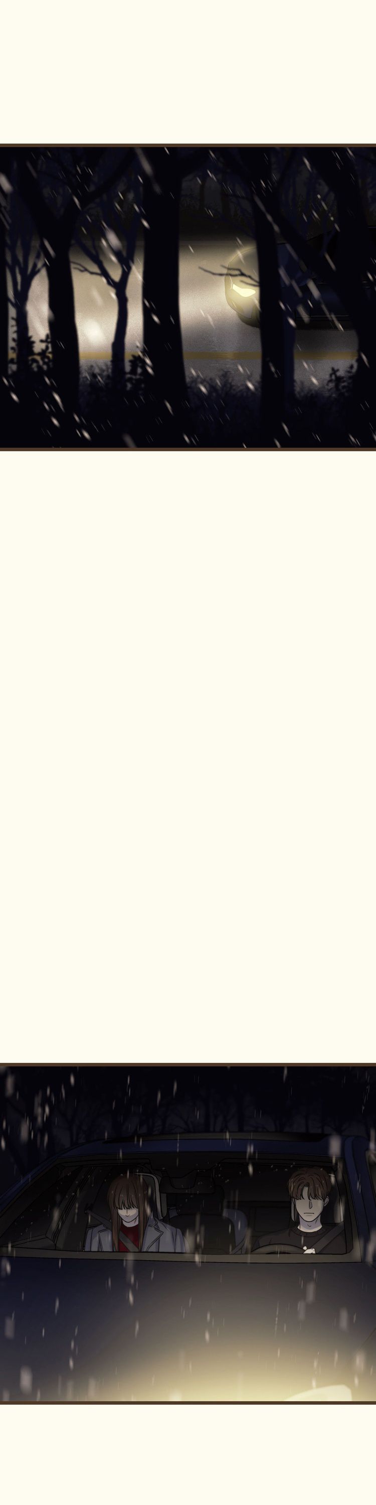 Tương Phùng Chapter 61 - Trang 3