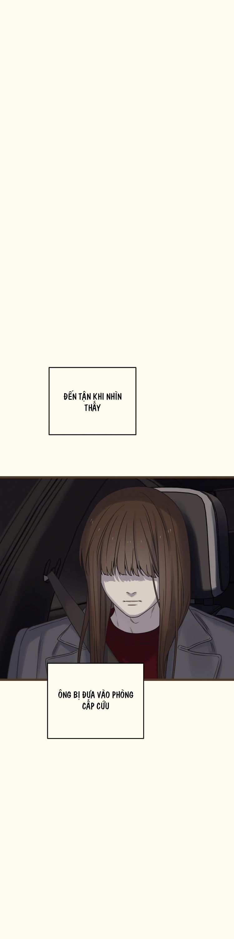 Tương Phùng Chapter 61 - Trang 3