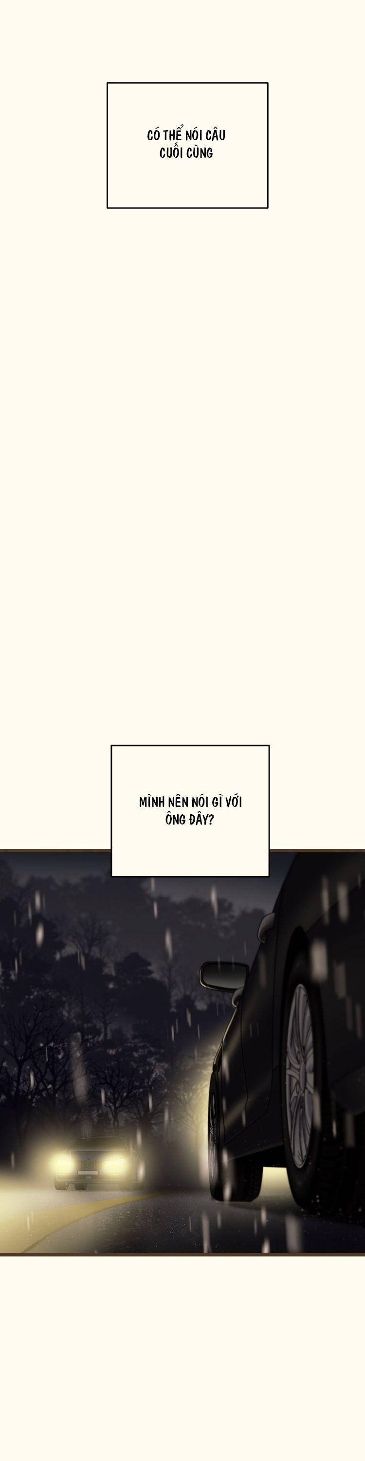 Tương Phùng Chapter 61 - Trang 3