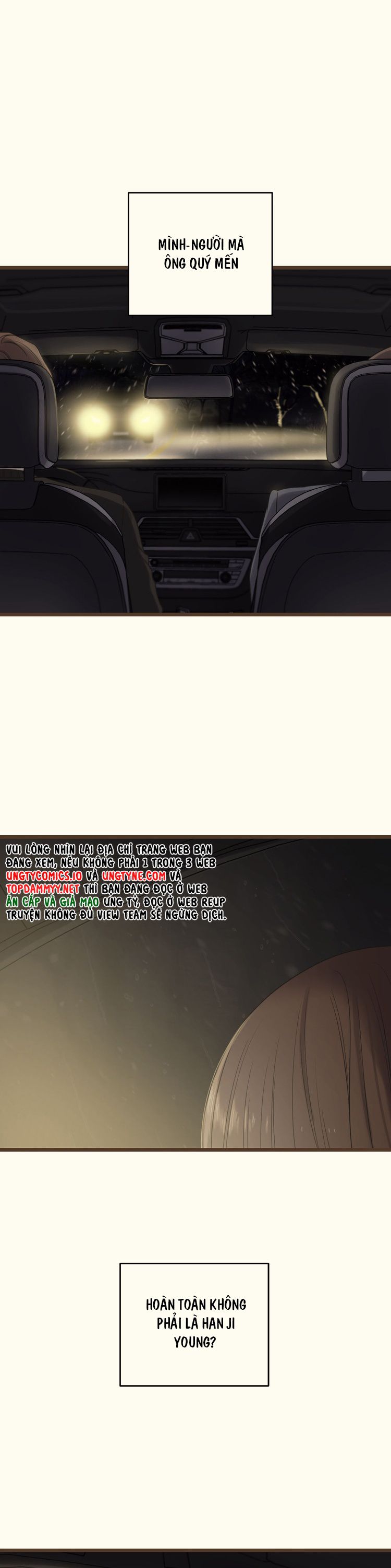 Tương Phùng Chapter 61 - Trang 3