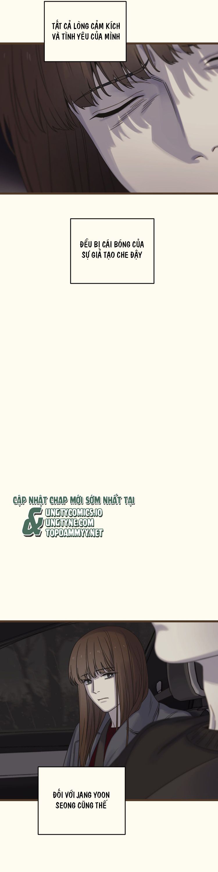 Tương Phùng Chapter 61 - Trang 3