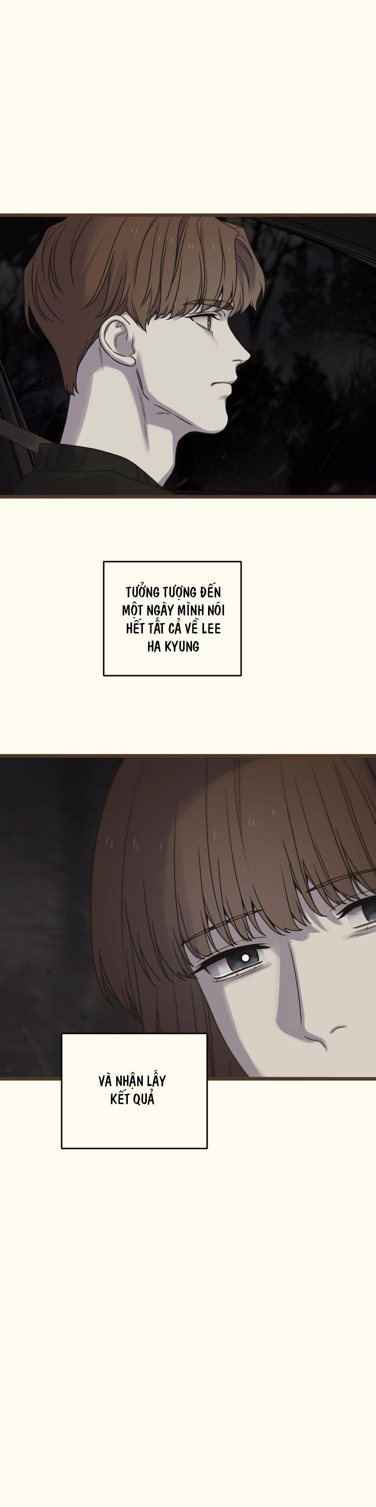 Tương Phùng Chapter 61 - Trang 3