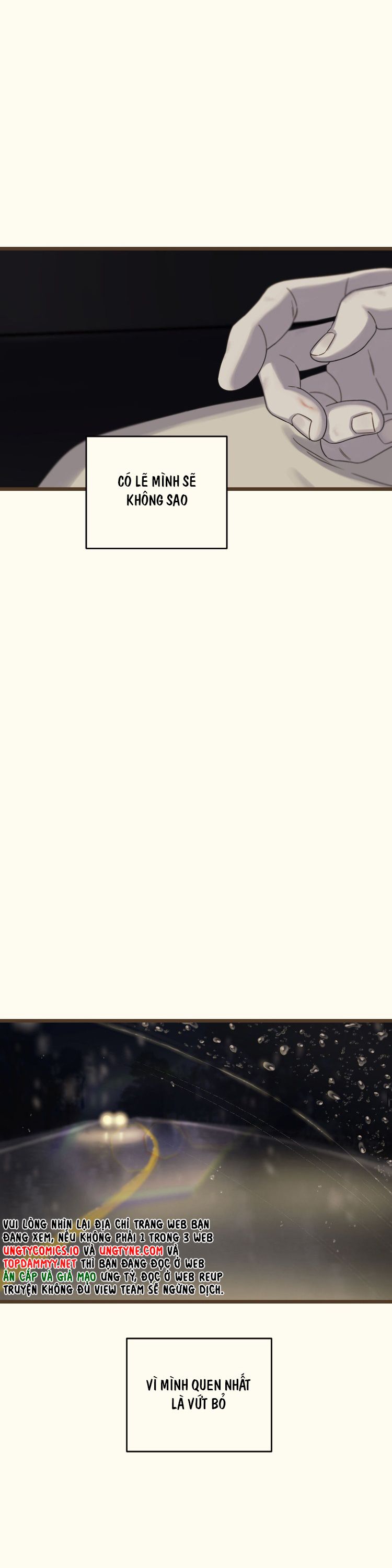 Tương Phùng Chapter 61 - Trang 3