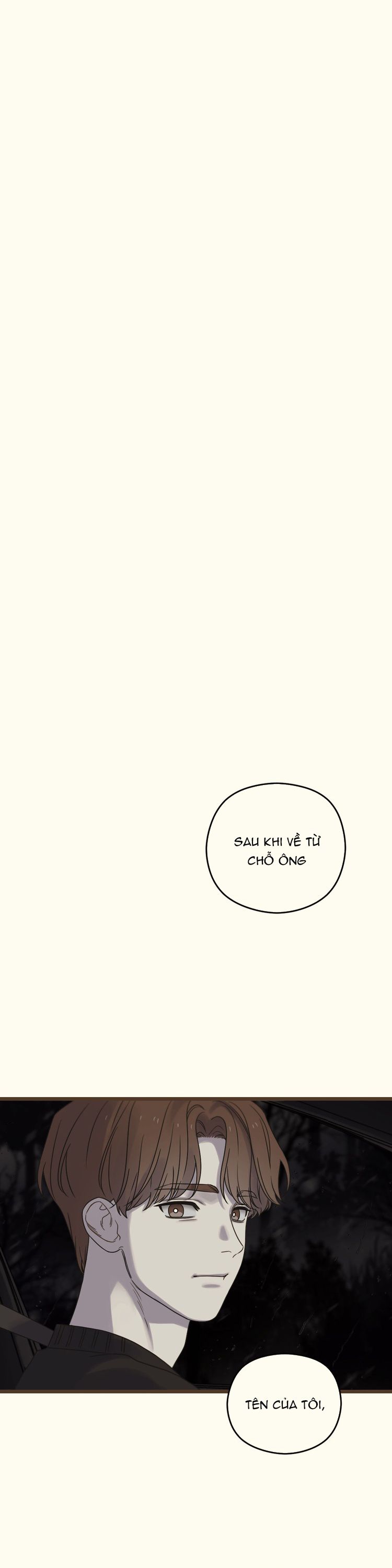 Tương Phùng Chapter 61 - Trang 3