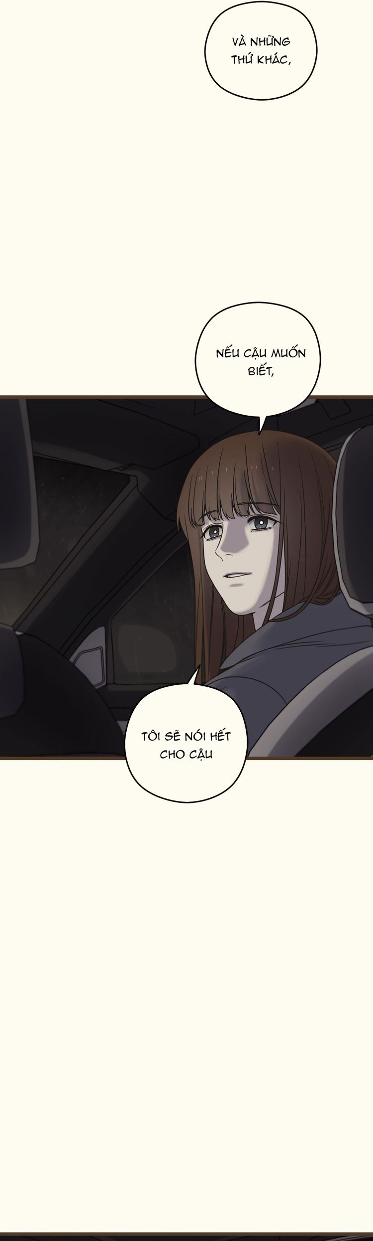 Tương Phùng Chapter 61 - Trang 3