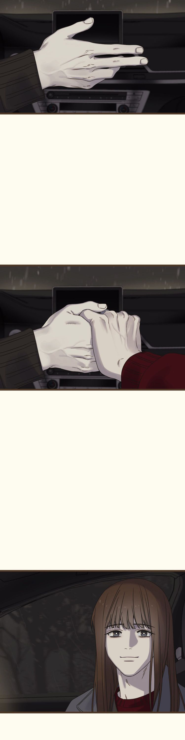 Tương Phùng Chapter 61 - Trang 3