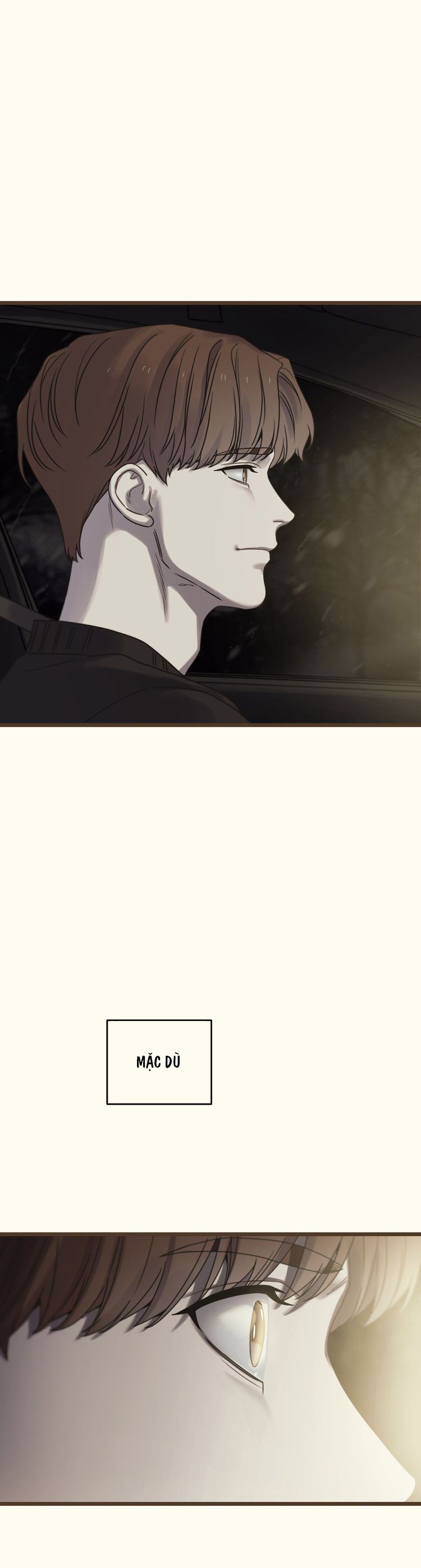 Tương Phùng Chapter 61 - Trang 3