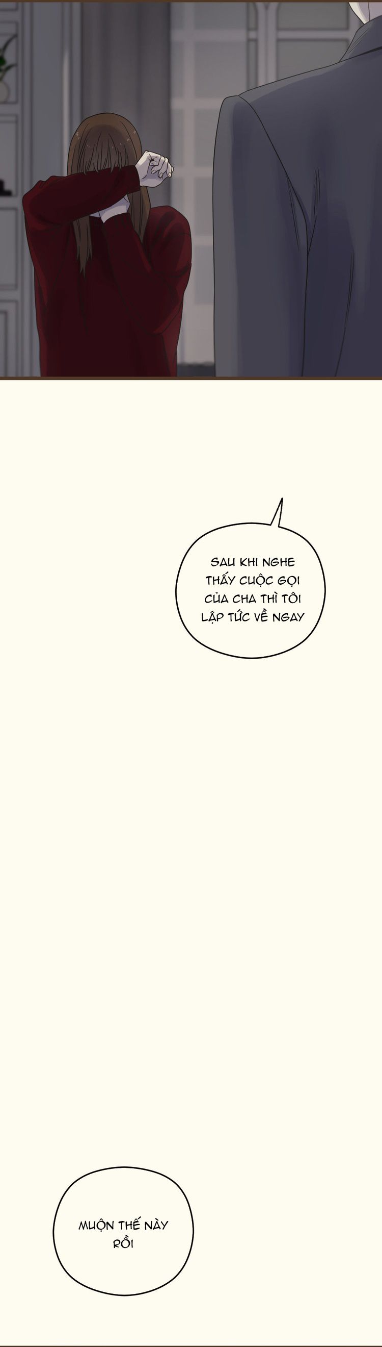 Tương Phùng Chapter 61 - Trang 3