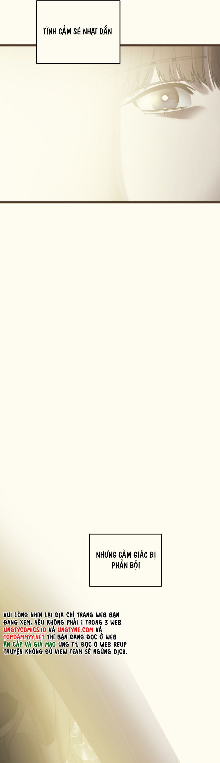 Tương Phùng Chapter 61 - Trang 3