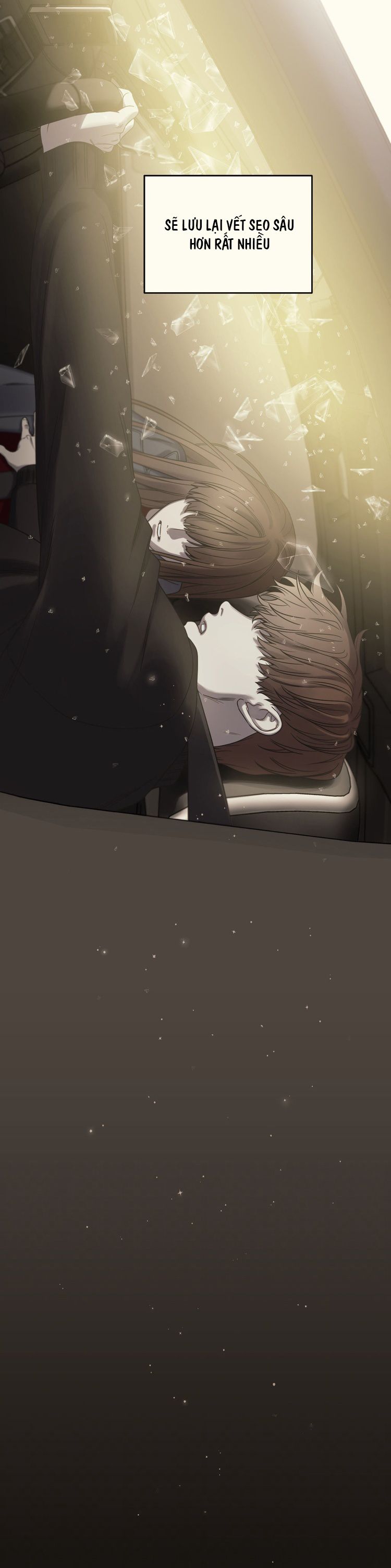 Tương Phùng Chapter 61 - Trang 3