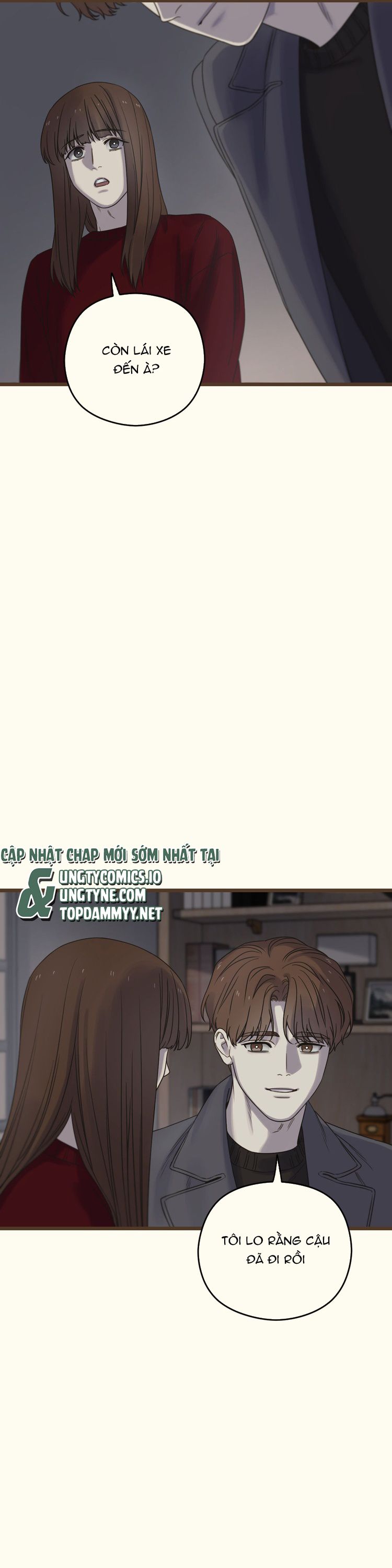 Tương Phùng Chapter 61 - Trang 3